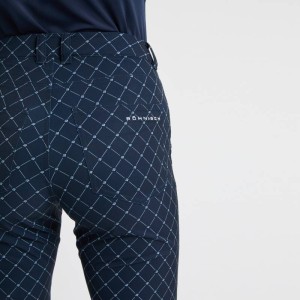 Rohnisch | Pantacourt Comfort Capri