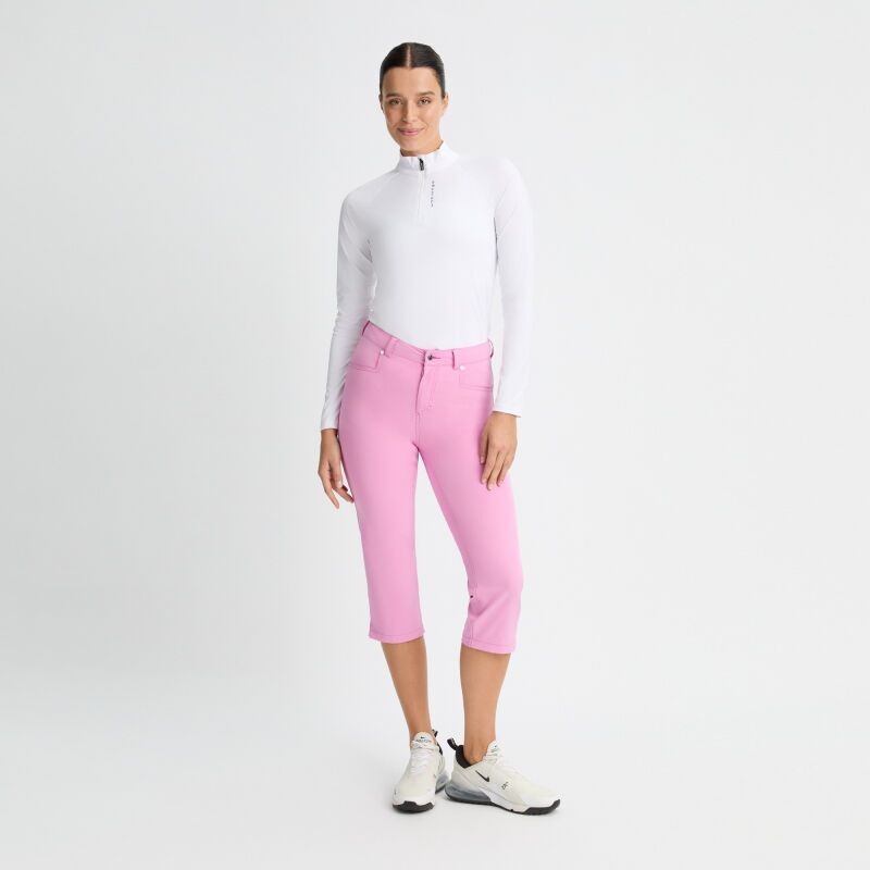 Rohnisch | Pantacourt Comfort Capri