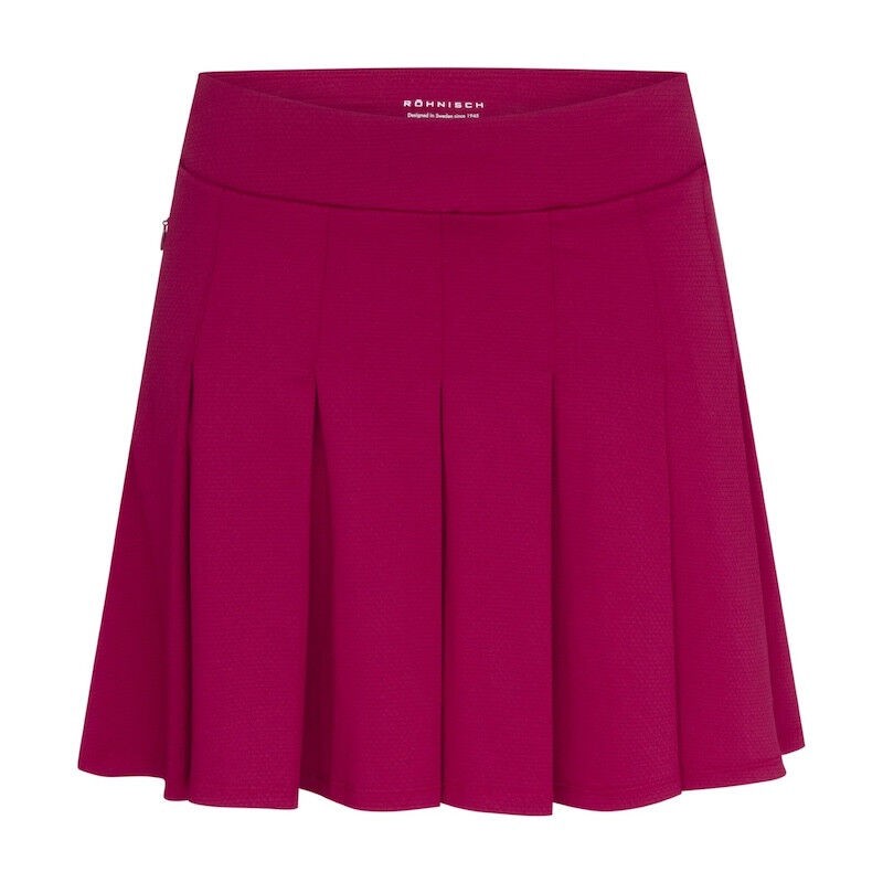 Röhnisch | Jupe Nicky Pleated