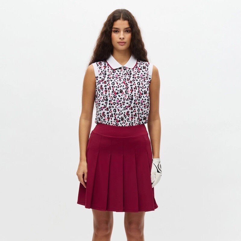 Röhnisch | Jupe Nicky Pleated