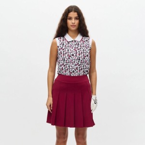 Röhnisch | Jupe Nicky Pleated