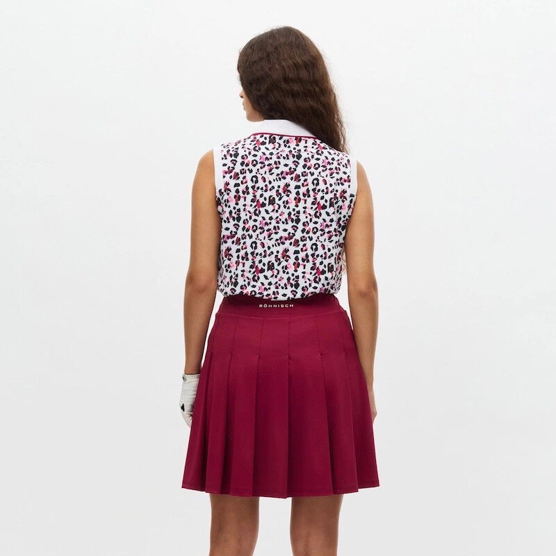 Röhnisch | Jupe Nicky Pleated