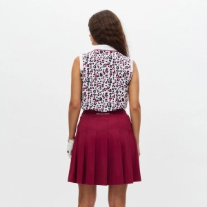 Röhnisch | Jupe Nicky Pleated
