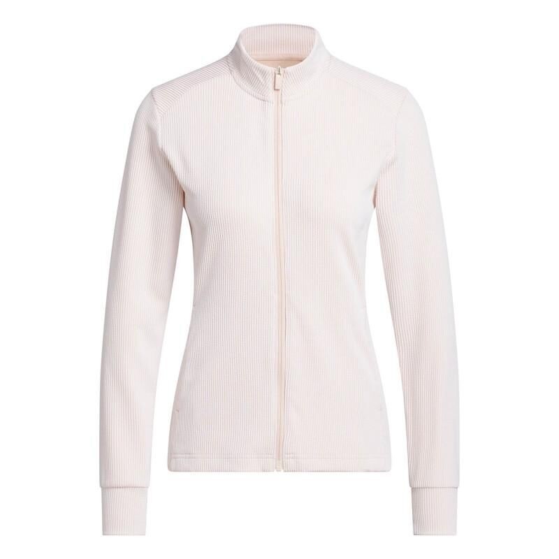 Adidas | Veste Performance Textured Full-Zip