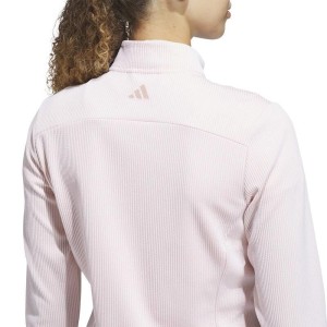 Adidas | Veste Performance Textured Full-Zip