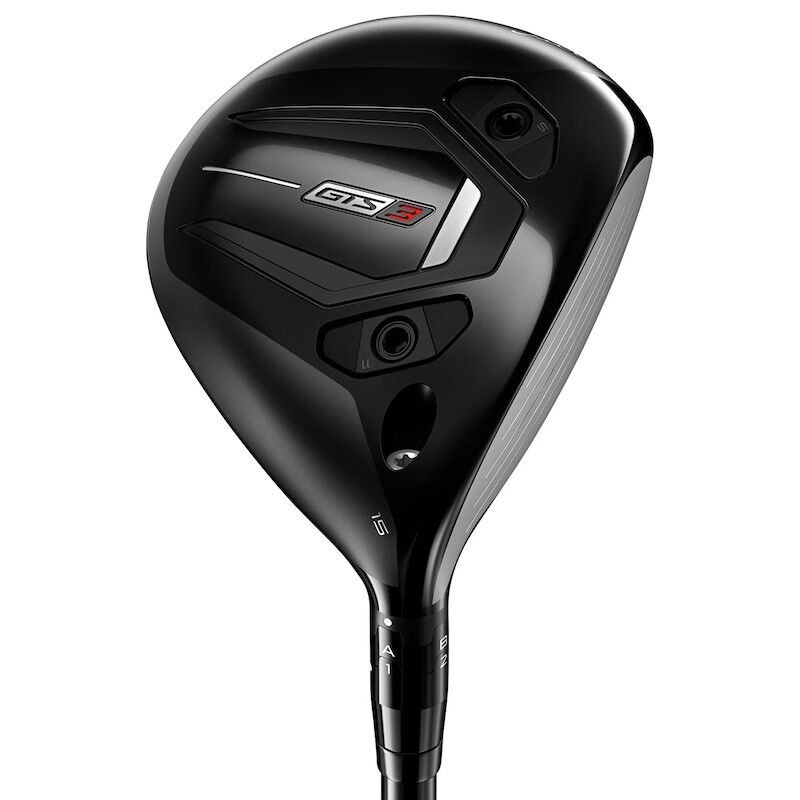 Titleist | Bois de parcours GTS 3