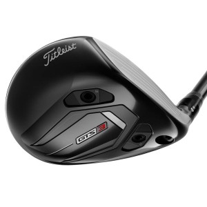 Titleist | Bois de parcours GTS 3