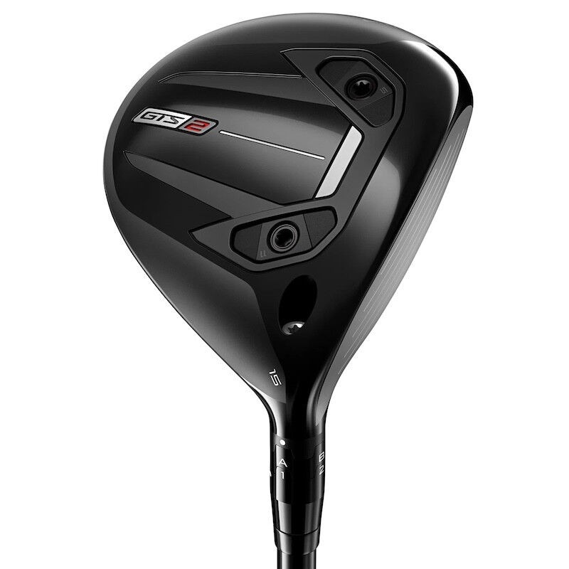 Titleist | Bois de parcours GTS 2