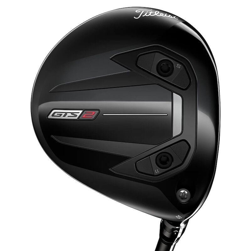 Titleist | Bois de parcours GTS 2