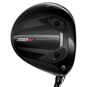Titleist | Bois de parcours GTS 2