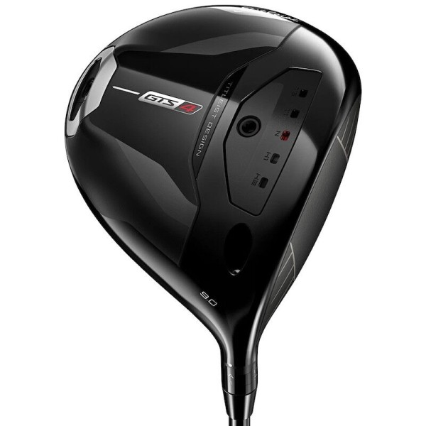 Titleist | Driver GTS 4