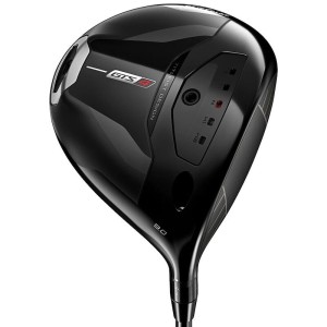 Titleist | Driver GTS 4