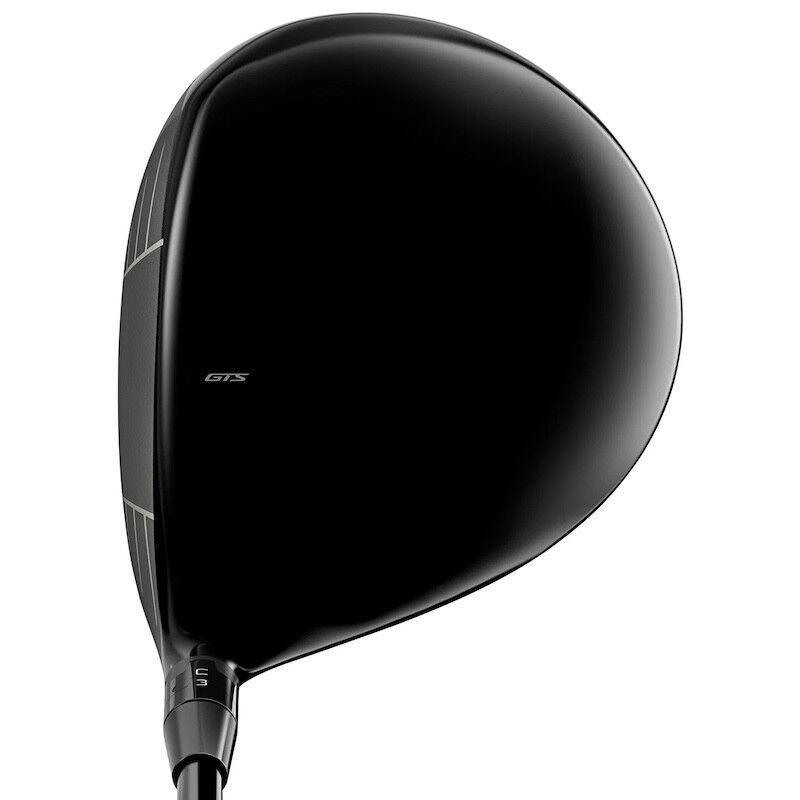 Titleist | Driver GTS 4