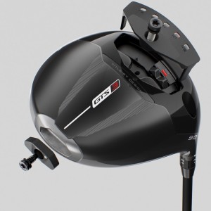 Titleist | Driver GTS 4