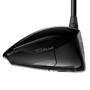 Titleist | Driver GTS 4