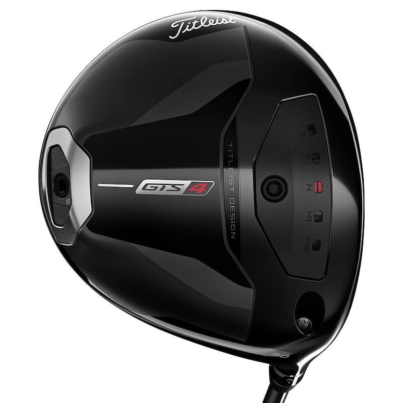 Titleist | Driver GTS 4