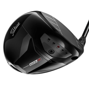 Titleist | Driver GTS 4
