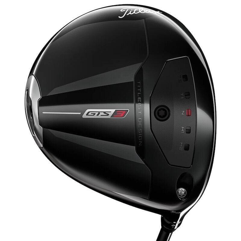 Titleist | Driver GTS 3
