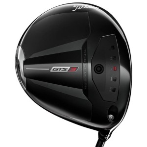 Titleist | Driver GTS 3