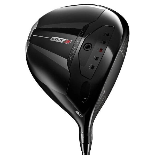Titleist | Driver GTS 3