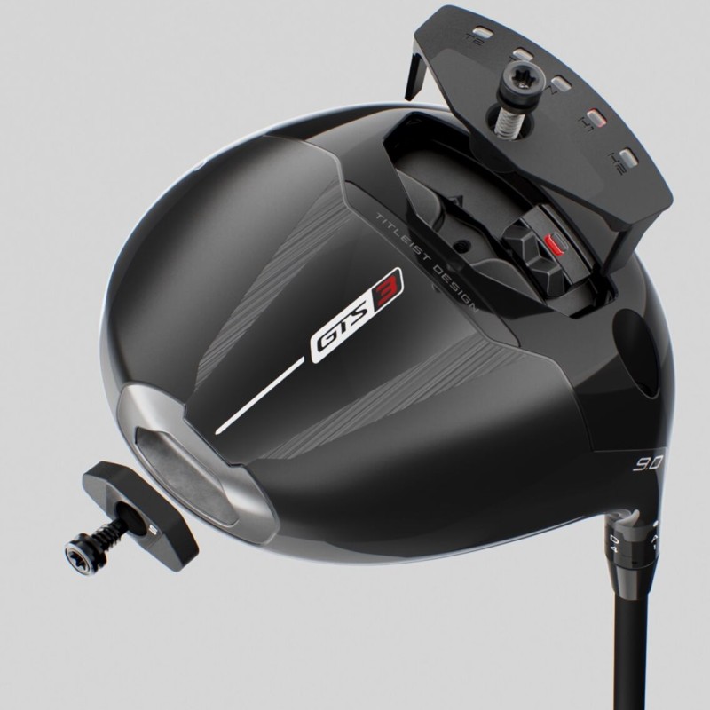 Titleist | Driver GTS 3