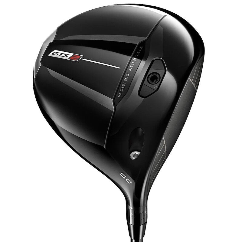Titleist | Driver GTS 2