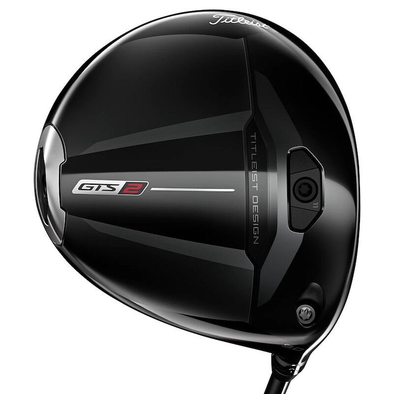 Titleist | Driver GTS 2