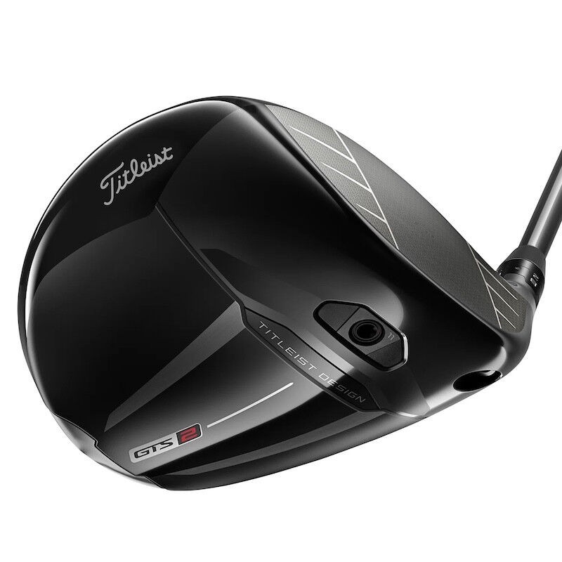 Titleist | Driver GTS 2