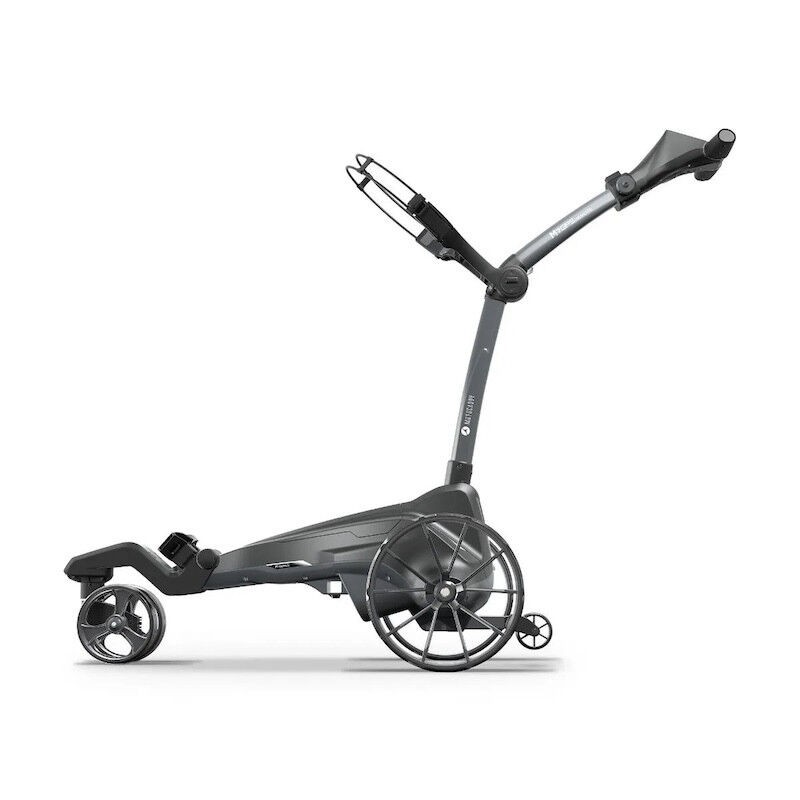 Motocaddy | Chariot Électrique M7 GPS Remote 2026