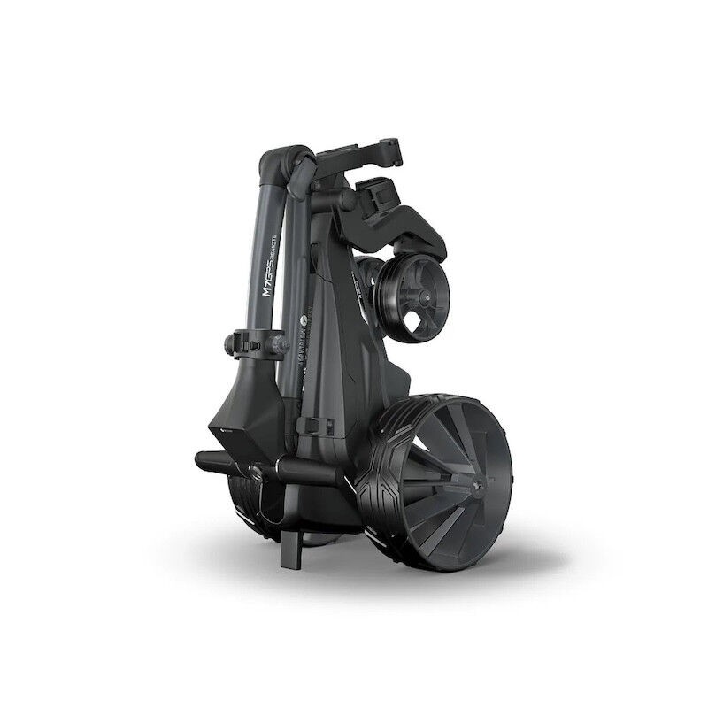 Motocaddy | Chariot Électrique M7 GPS Remote 2026