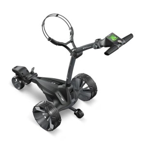 Motocaddy | Chariot Électrique M7 GPS Remote 2026