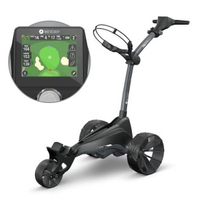 Motocaddy | Chariot électrique M5 GPS Frein 2026