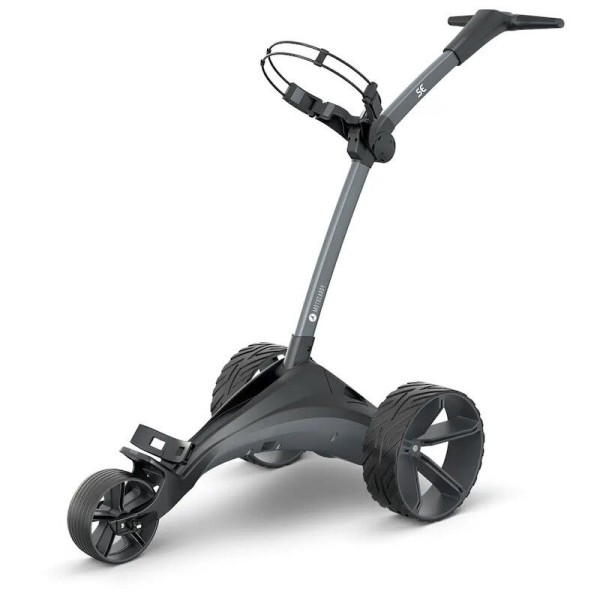 Motocaddy | Chariot électrique SE G2