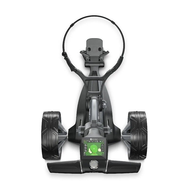 Motocaddy | Chariot électrique M5 GPS Frein 2026