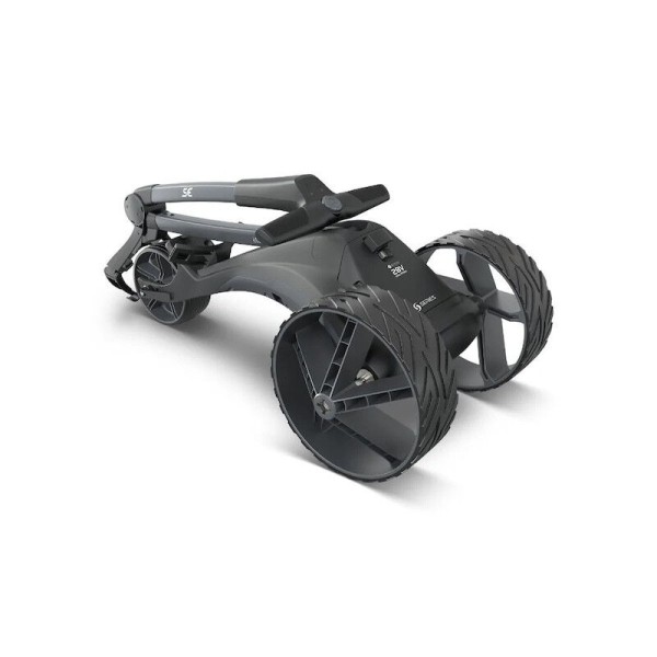 Motocaddy | Chariot électrique SE G2