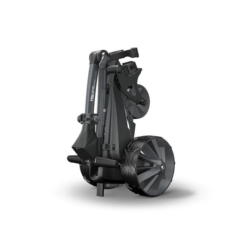 Motocaddy | Chariot électrique M5 GPS Frein 2026