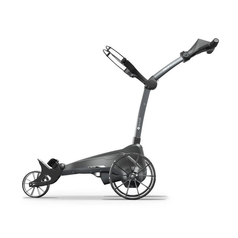 Motocaddy | Chariot électrique M5 GPS Frein 2026