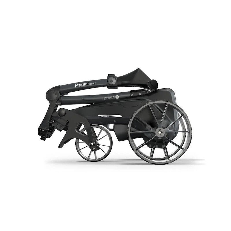 Motocaddy | Chariot électrique M5 GPS Frein 2026