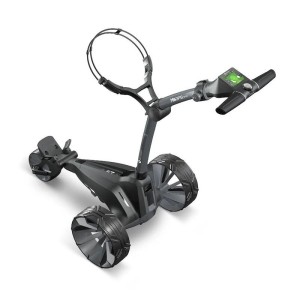 Motocaddy | Chariot électrique M5 GPS Frein 2026