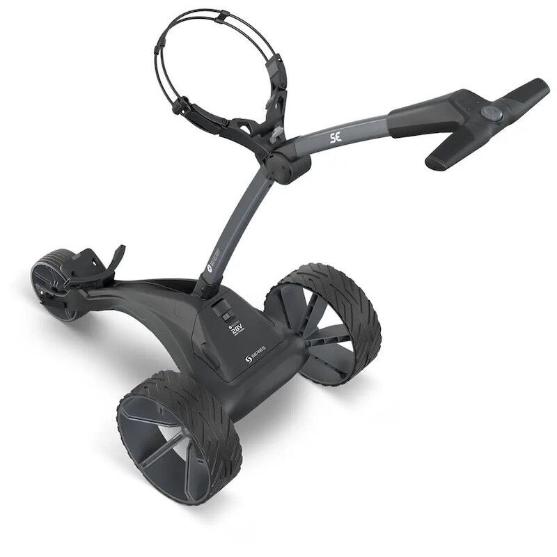 Motocaddy | Chariot électrique SE G2