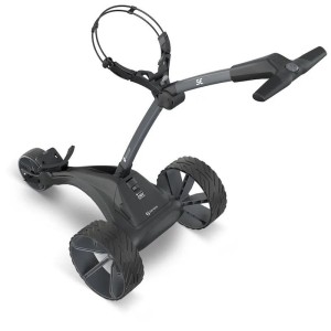 Motocaddy | Chariot électrique SE G2