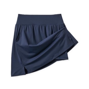 Jupe Travis Mathew Game Set Match Longue