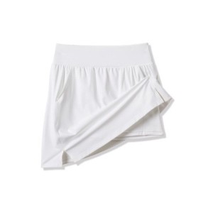 Jupe Travis Mathew Game Set Match Longue