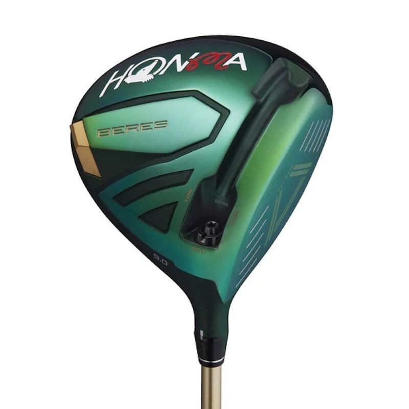 Honma | Full Set Performance Malbon
