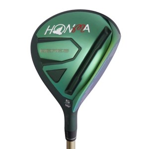 Honma | Full Set Performance Malbon