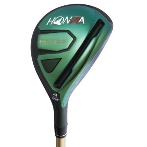 Honma | Full Set Performance Malbon