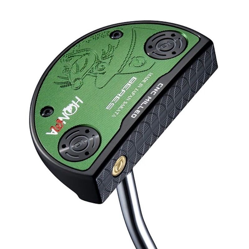 Honma | Full Set Performance Malbon