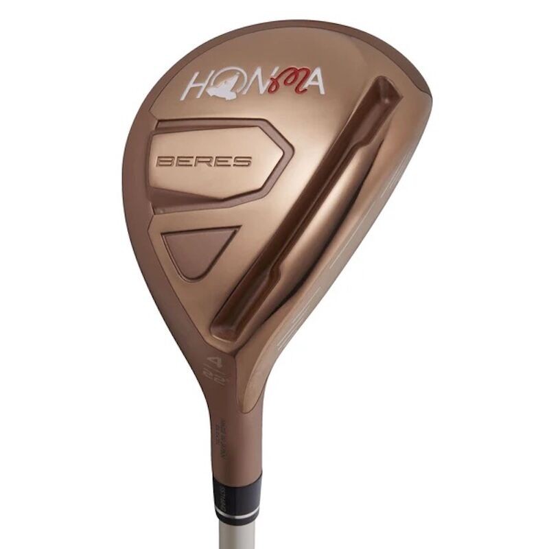 FULL SET PERFORMANCE HONMA MAL