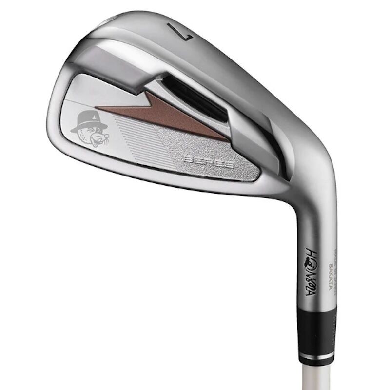 Honma | Full Set Performance Malbon Femme