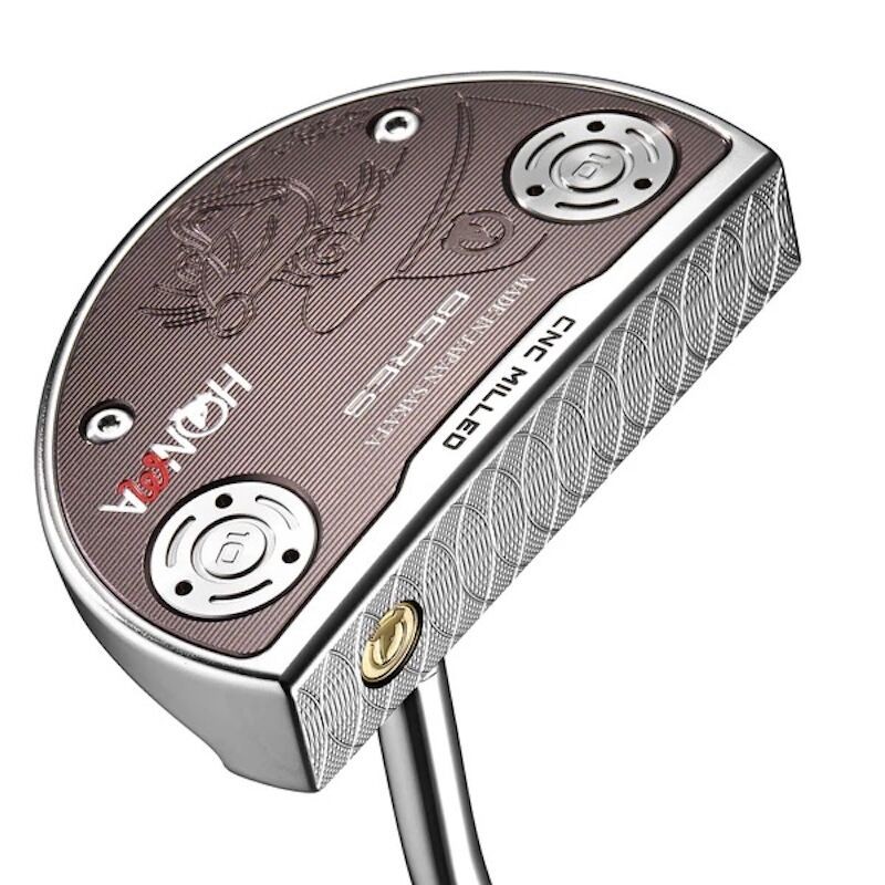 Honma | Full Set Performance Malbon Femme